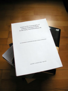 thesis_finished Kuva: Anders B. (Flickr)