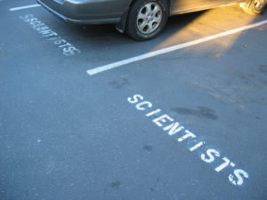 scientists Kuva: pheezy (Flickr)