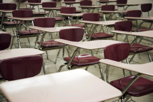 classroom
