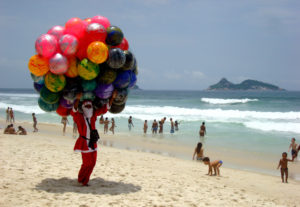santa