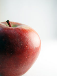 apple