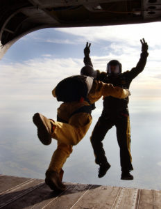 jump
