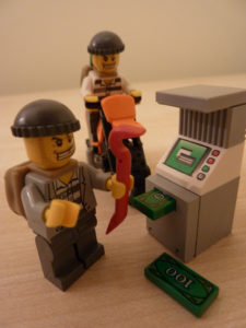 robbery