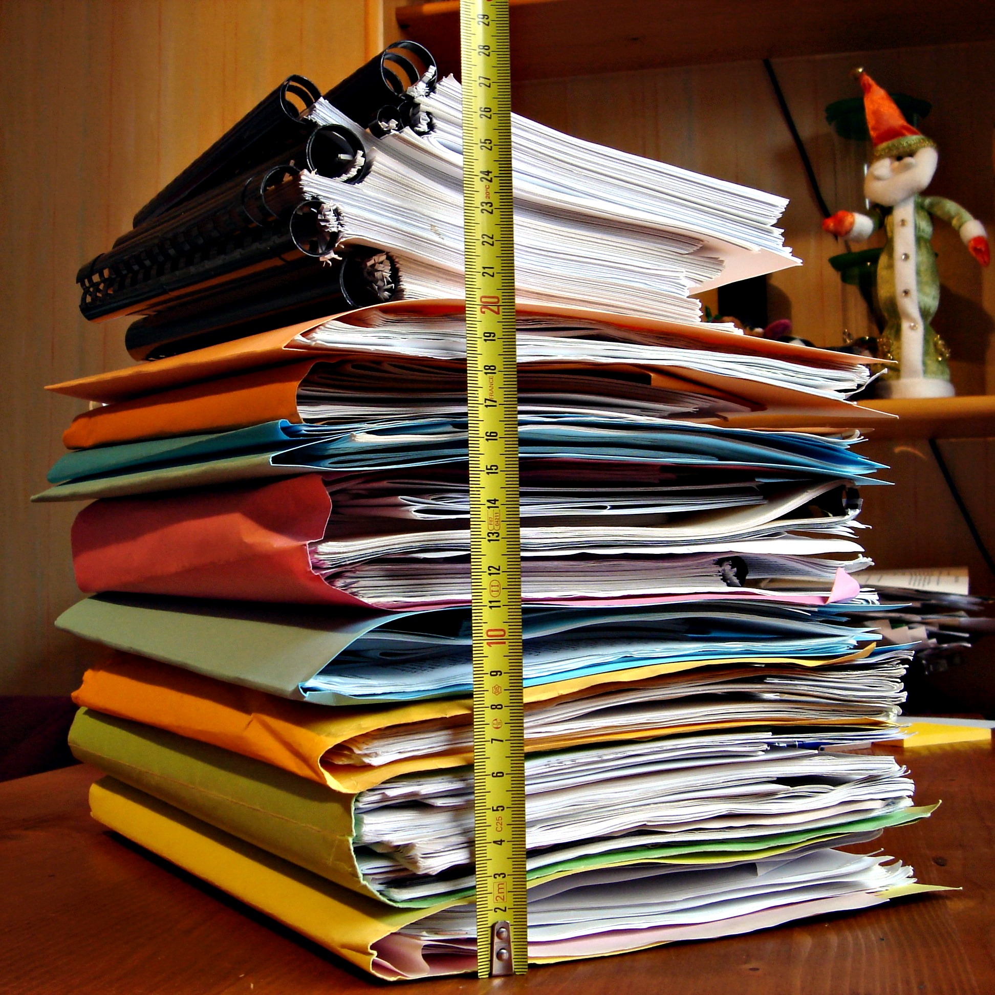Andre lutz dissertation